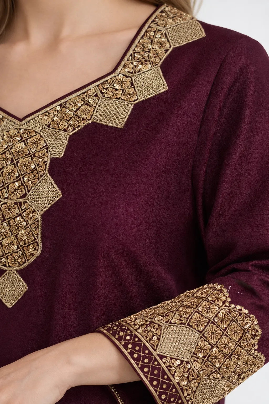 Traditional Wear :TW06