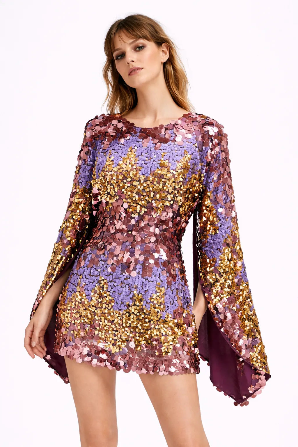 Short Dress : SD39