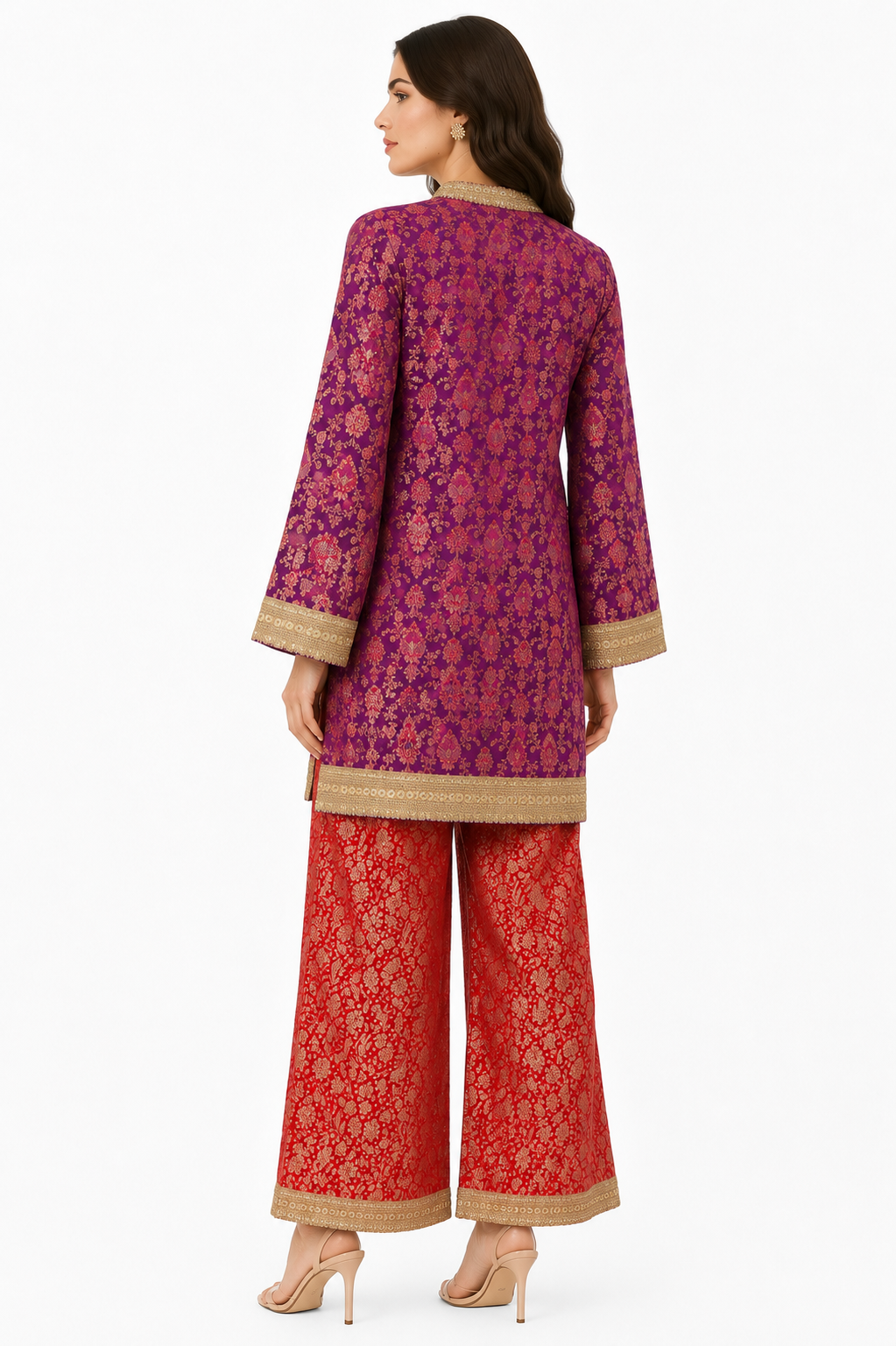 Traditional Wear : TW09