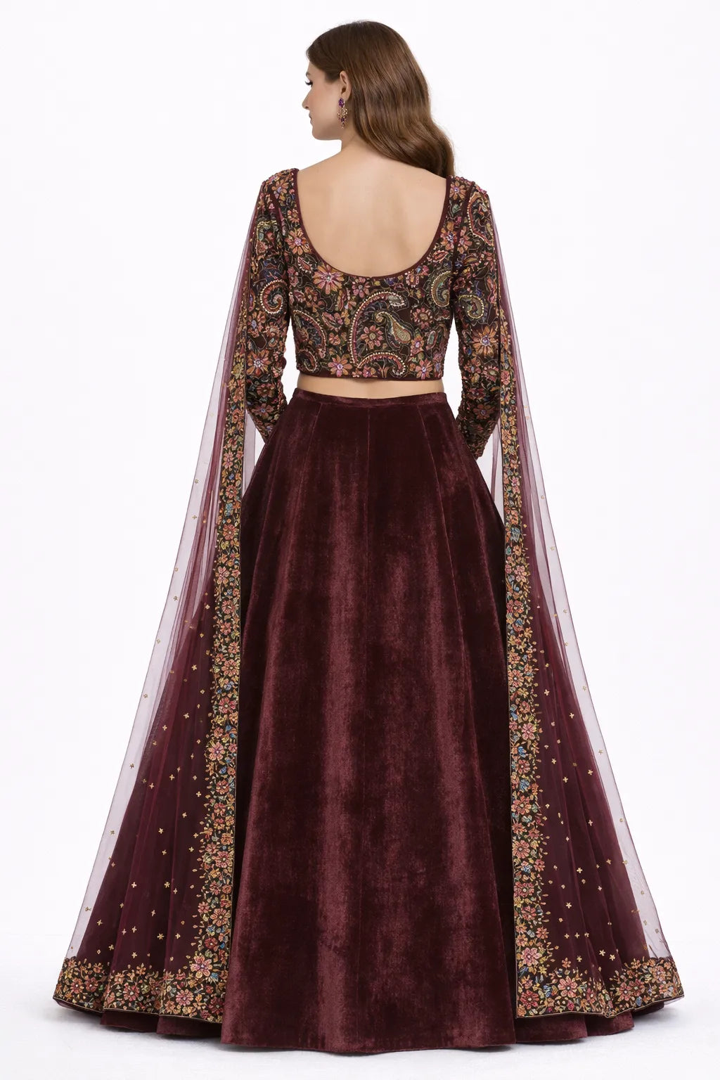 Traditional Wear : TW12