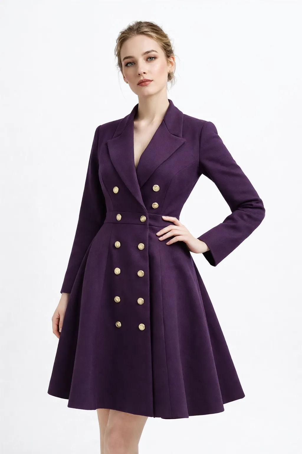 Western Dress : WD03