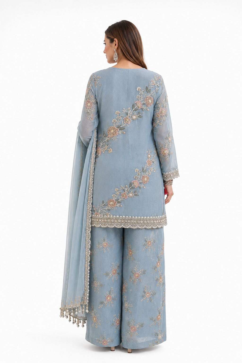 Traditional Wear : TW-18