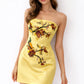 Short Dress : SD32