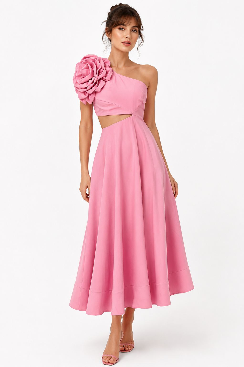Western Dress