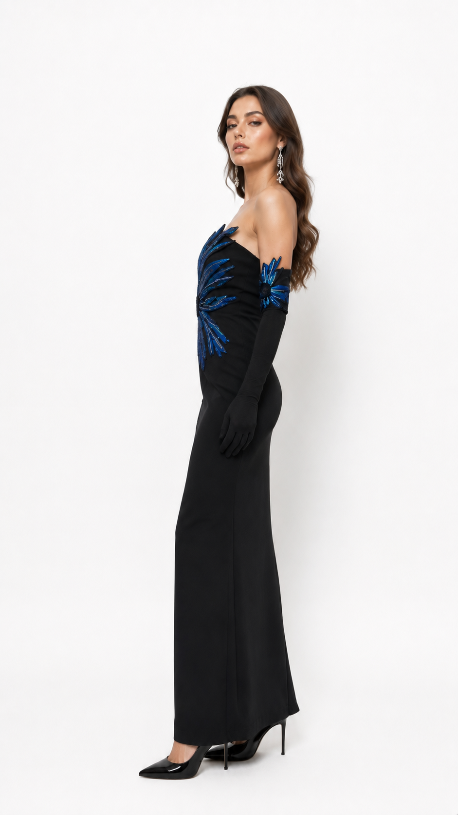 Couture : CT08