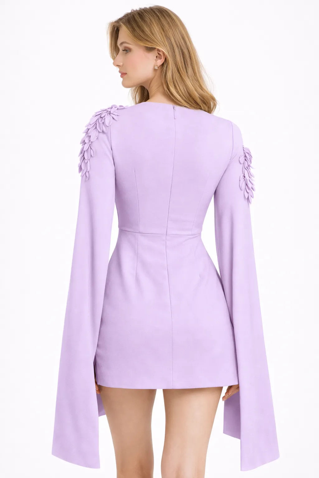 Short Dress : SD40
