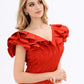 Short Dress : SD07