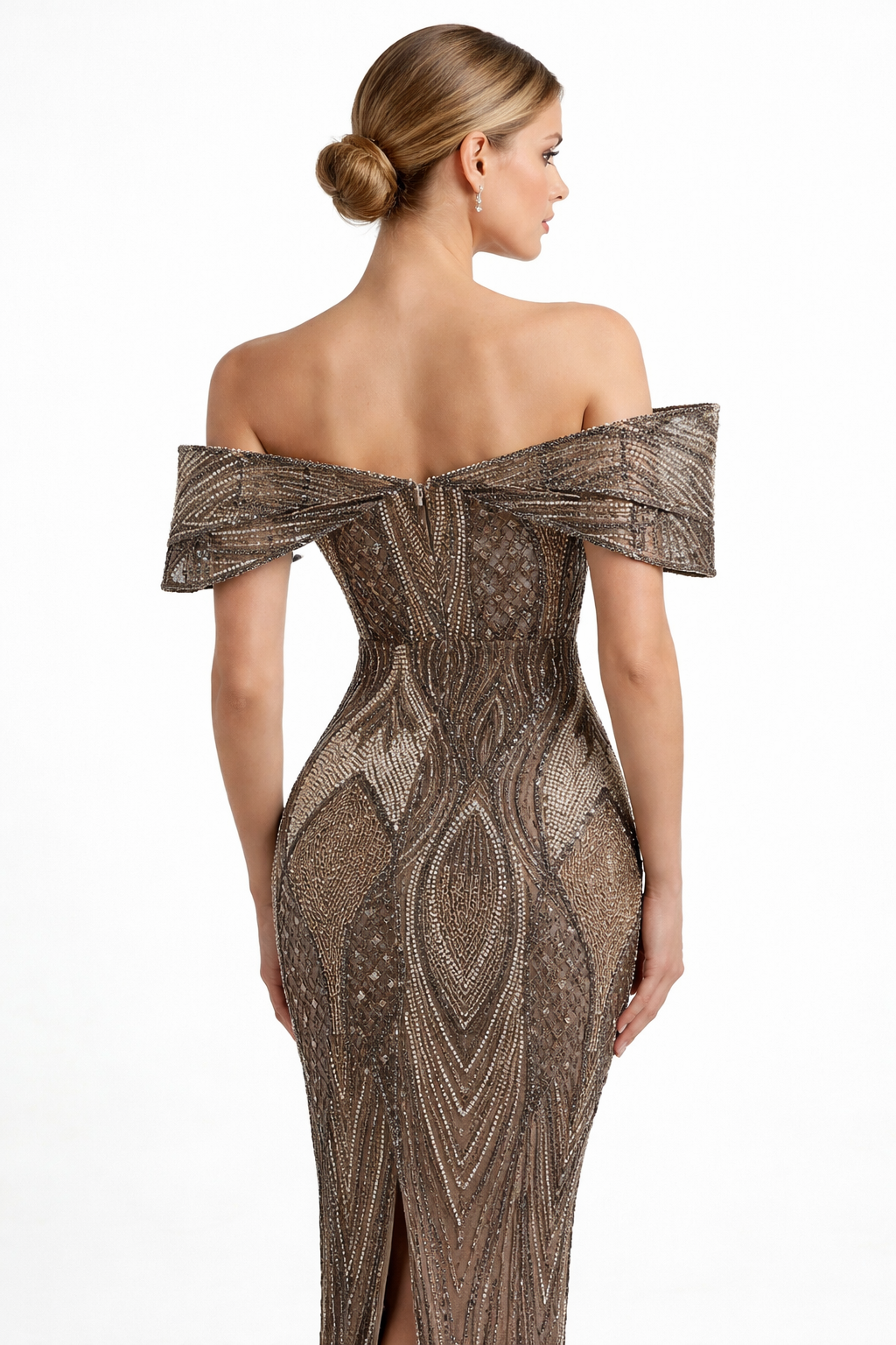 Gown