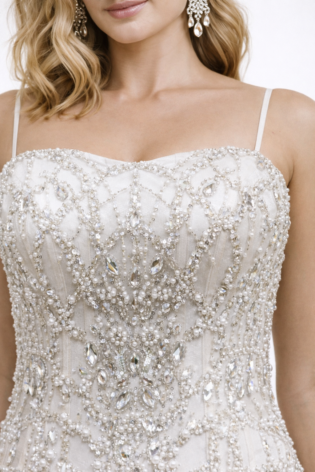 Short Dress: SD15