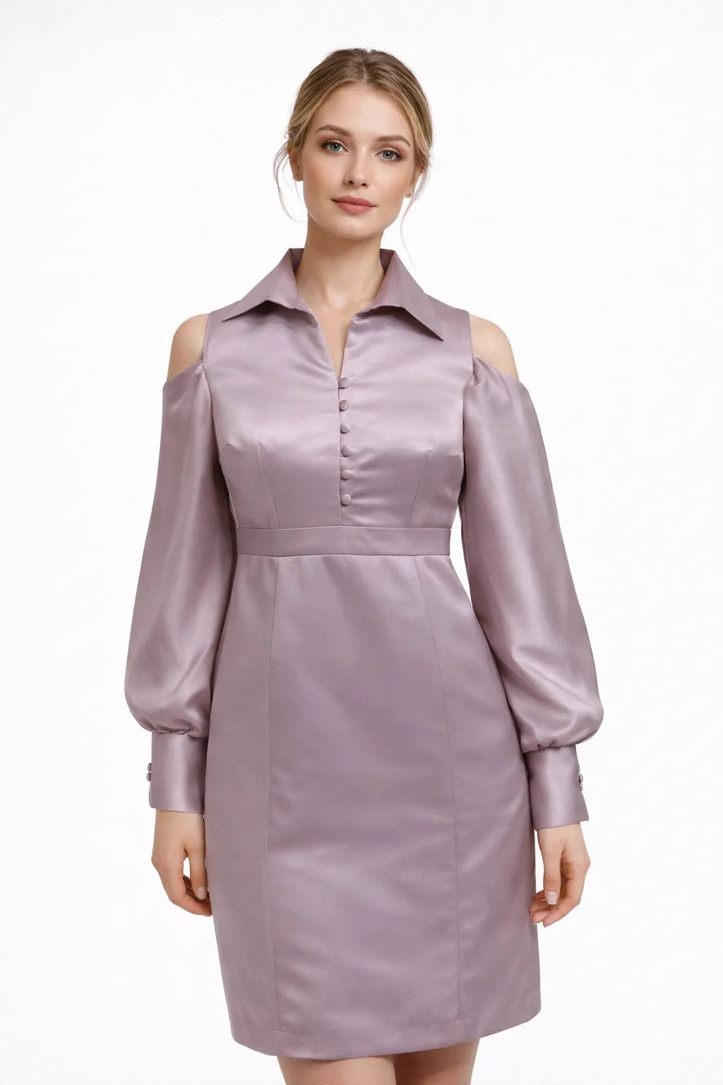 Short Dress :SD42