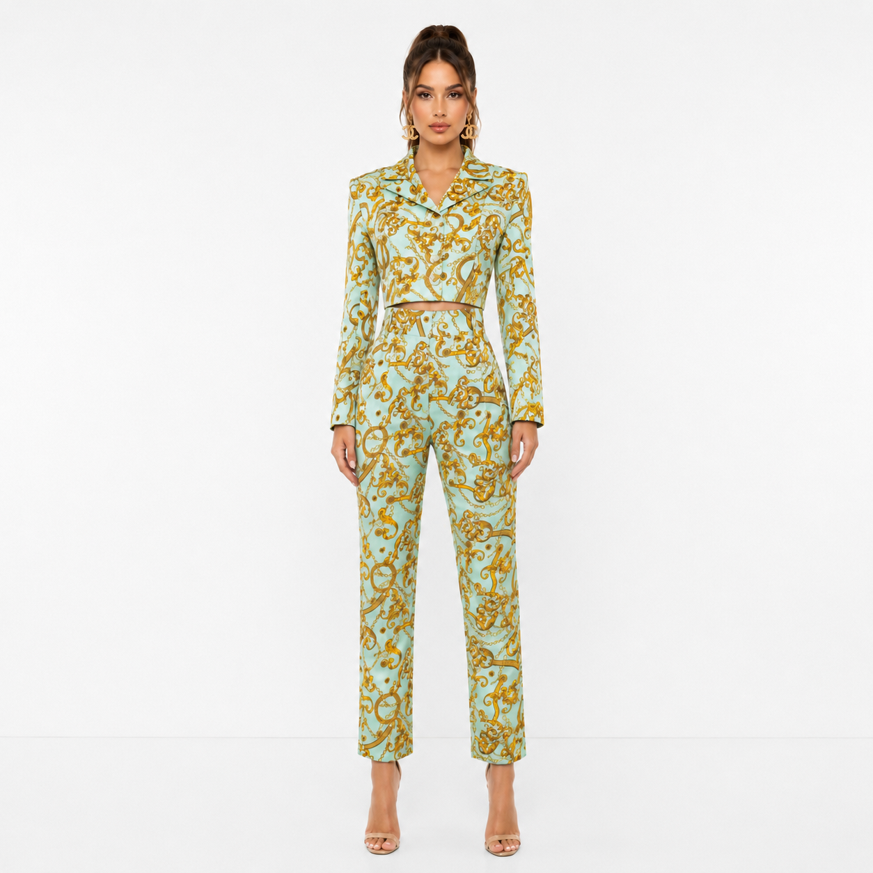 Co-ord Set