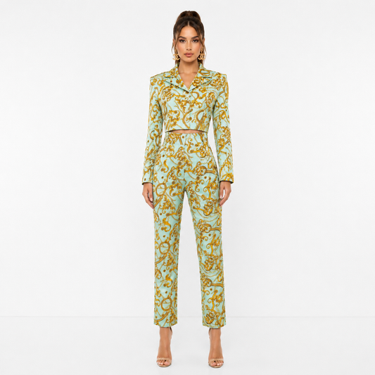 Co-ord Set