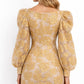 Short Dress : SD43
