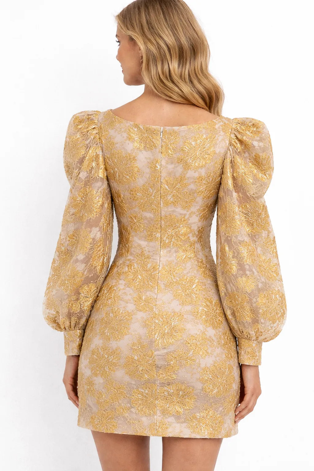 Short Dress : SD43
