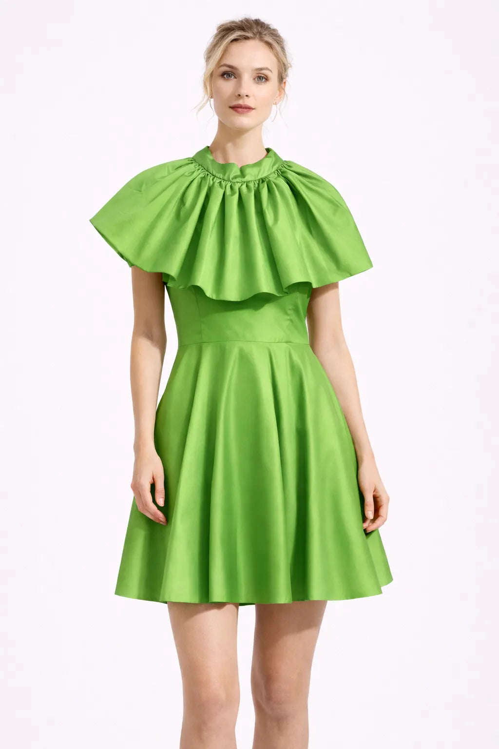 Short Dress : SD38