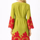 Short Dress : SD45