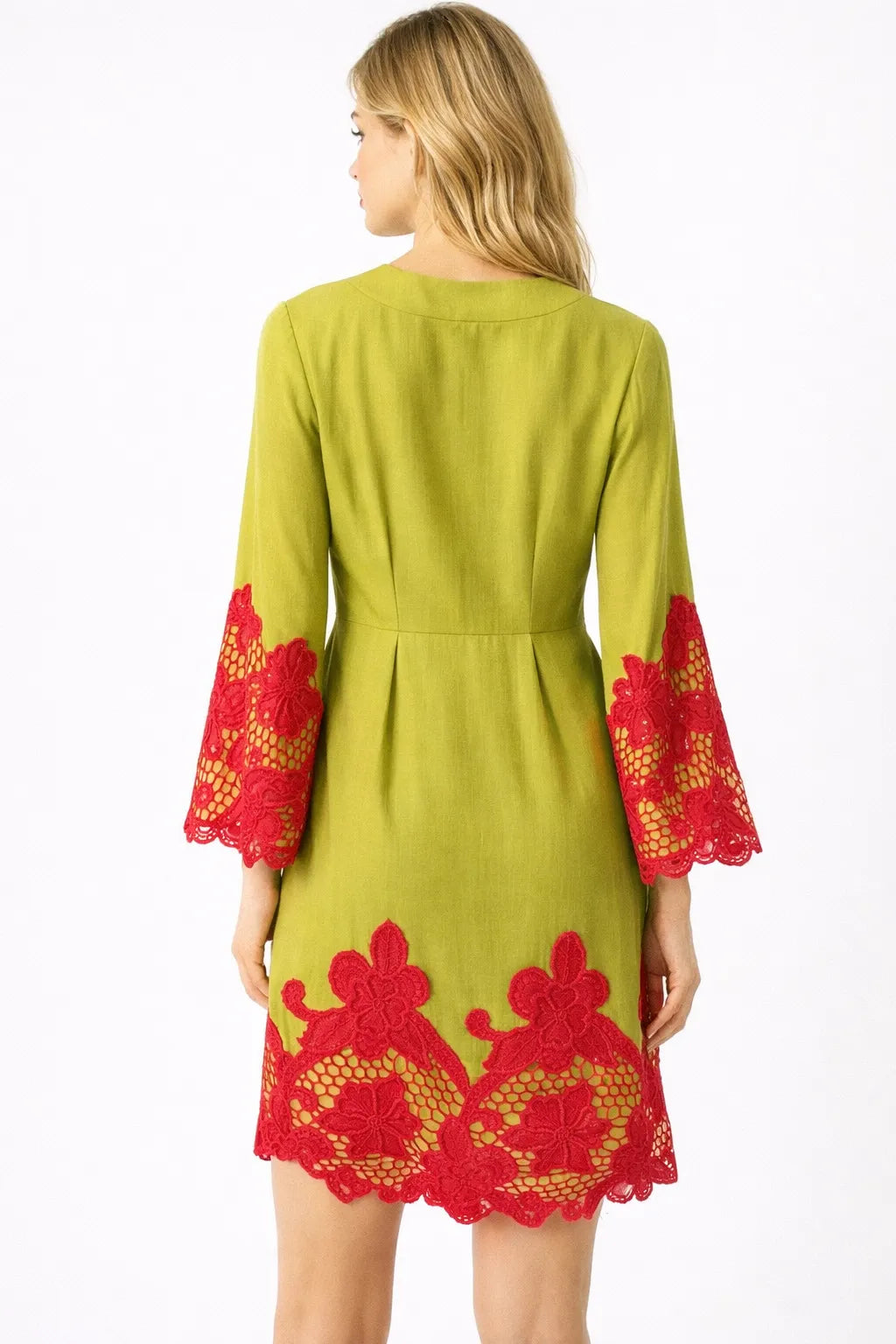 Short Dress : SD45