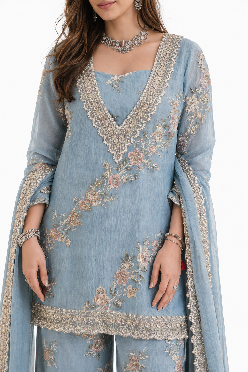 Traditional Wear : TW-18