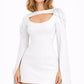 Short Dress : SD40