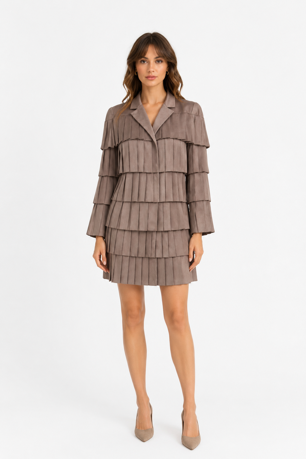 Short Dress : SD27