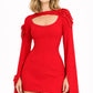 Short Dress : SD40