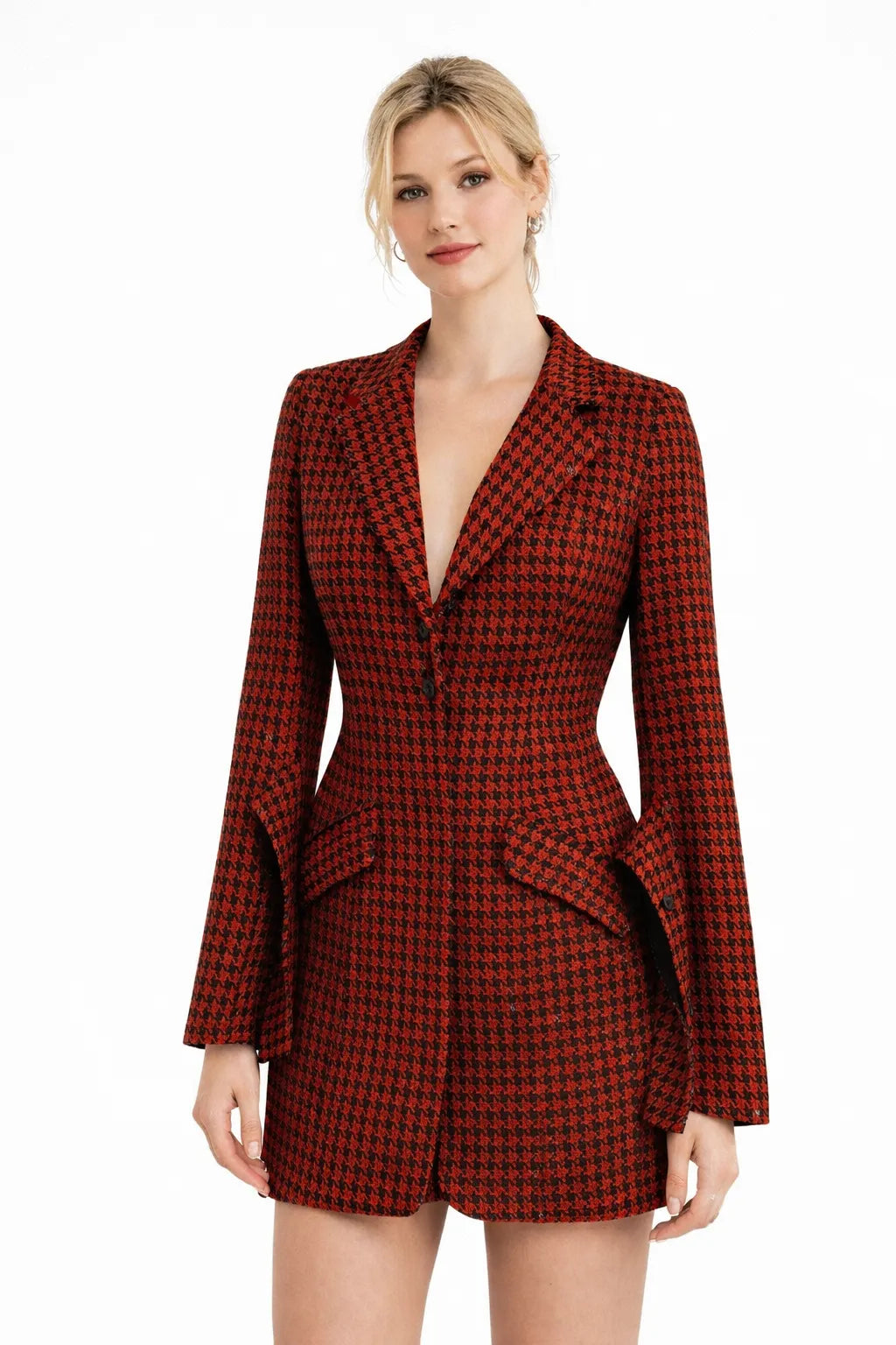 Short Dress :SD14