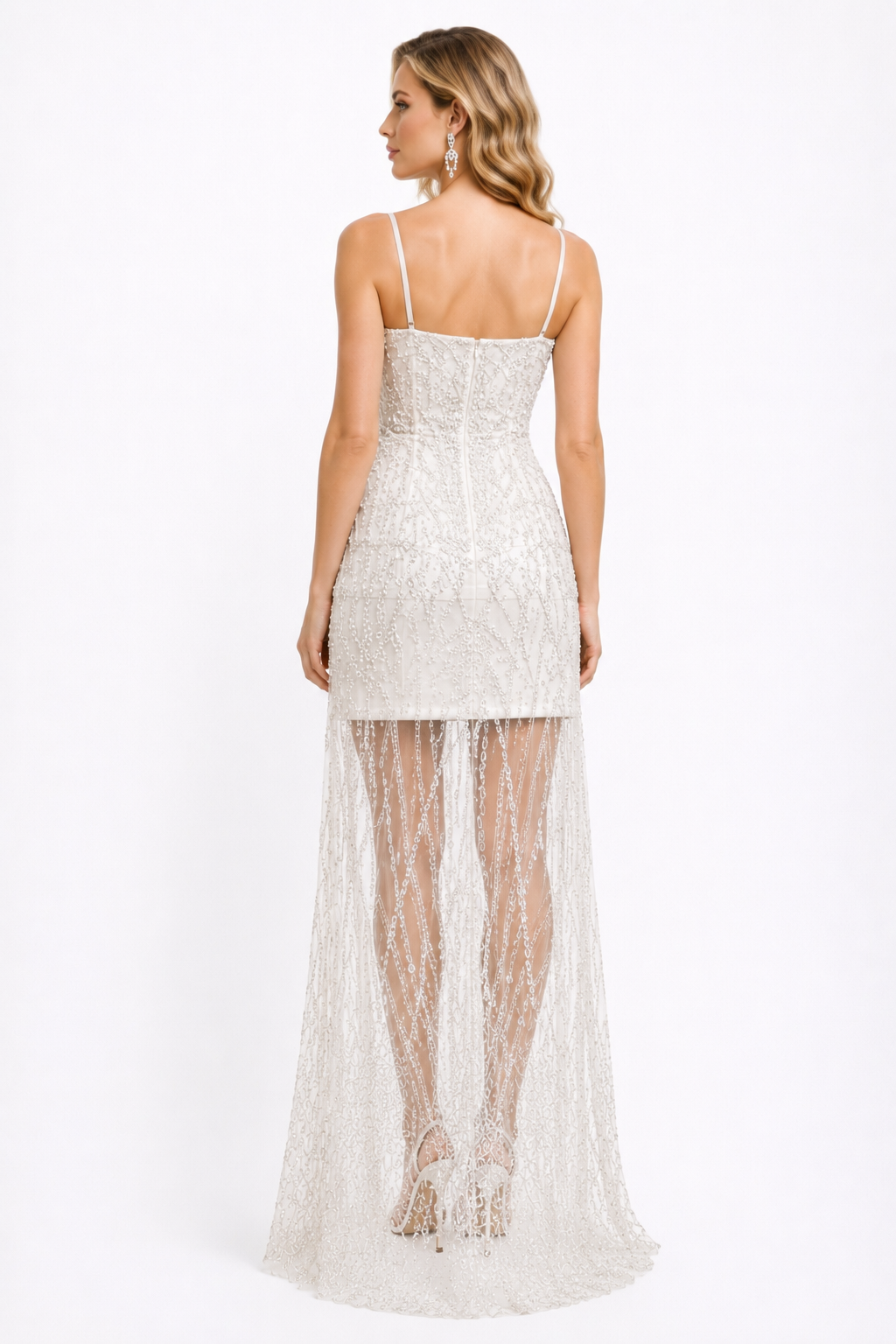 Short Dress: SD15
