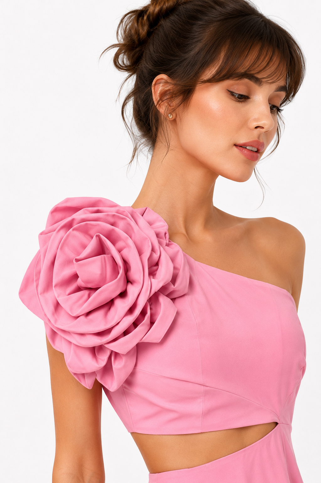 Western Dress