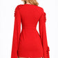Short Dress : SD40