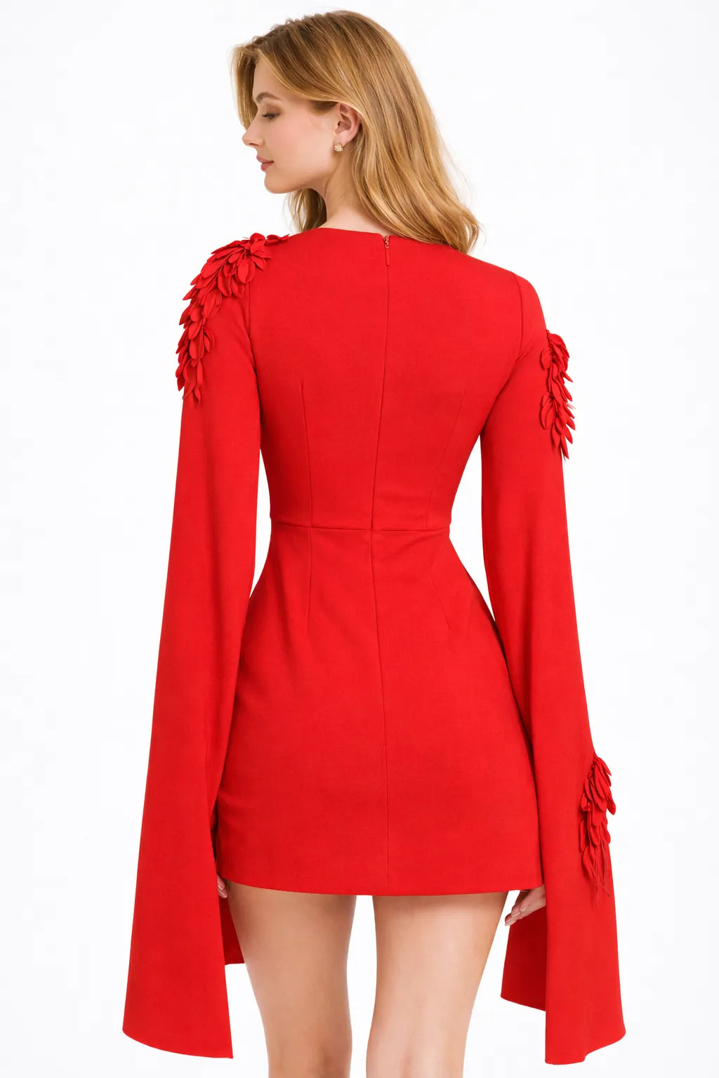 Short Dress : SD40