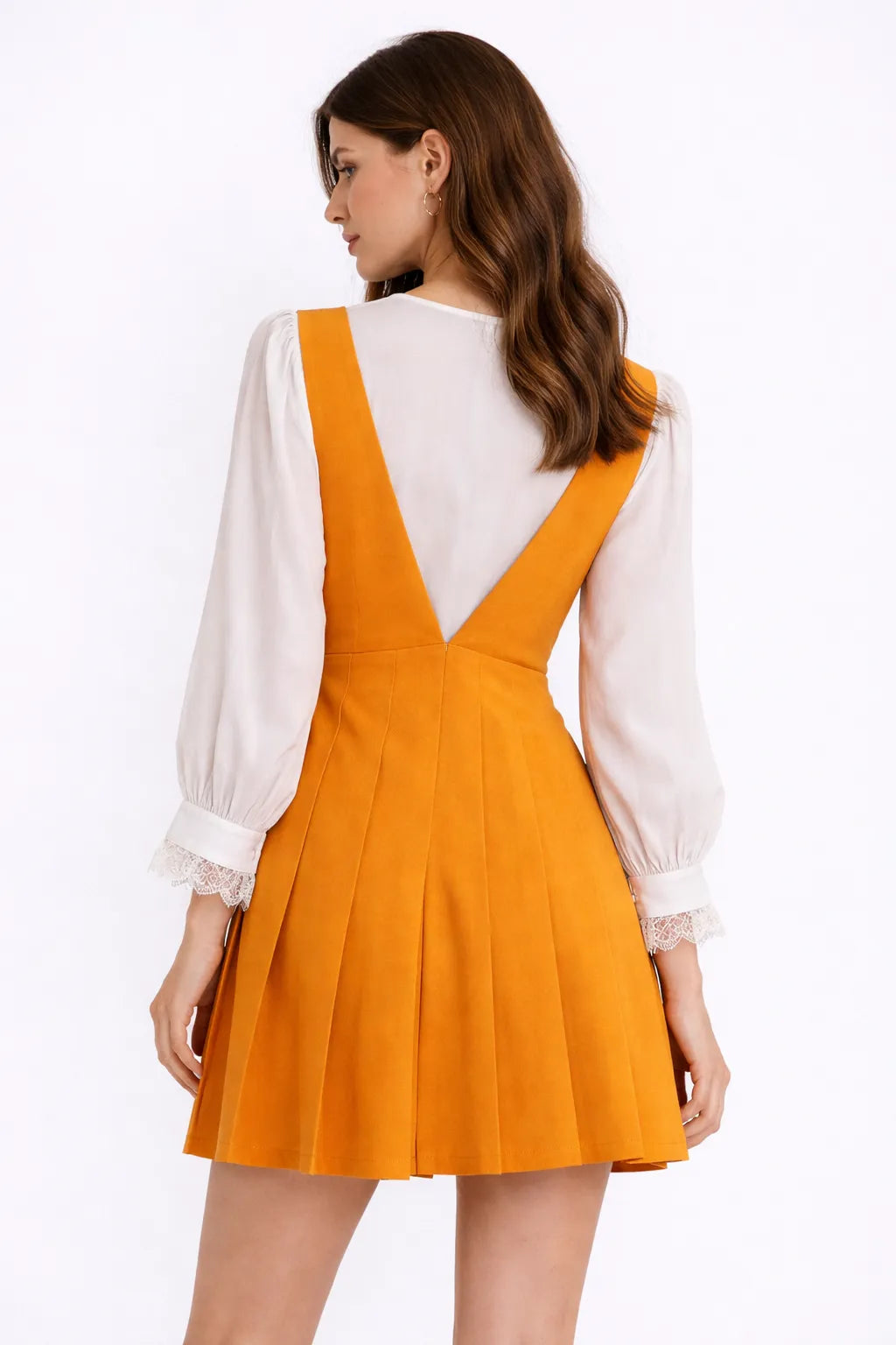 Short Dress : SD34