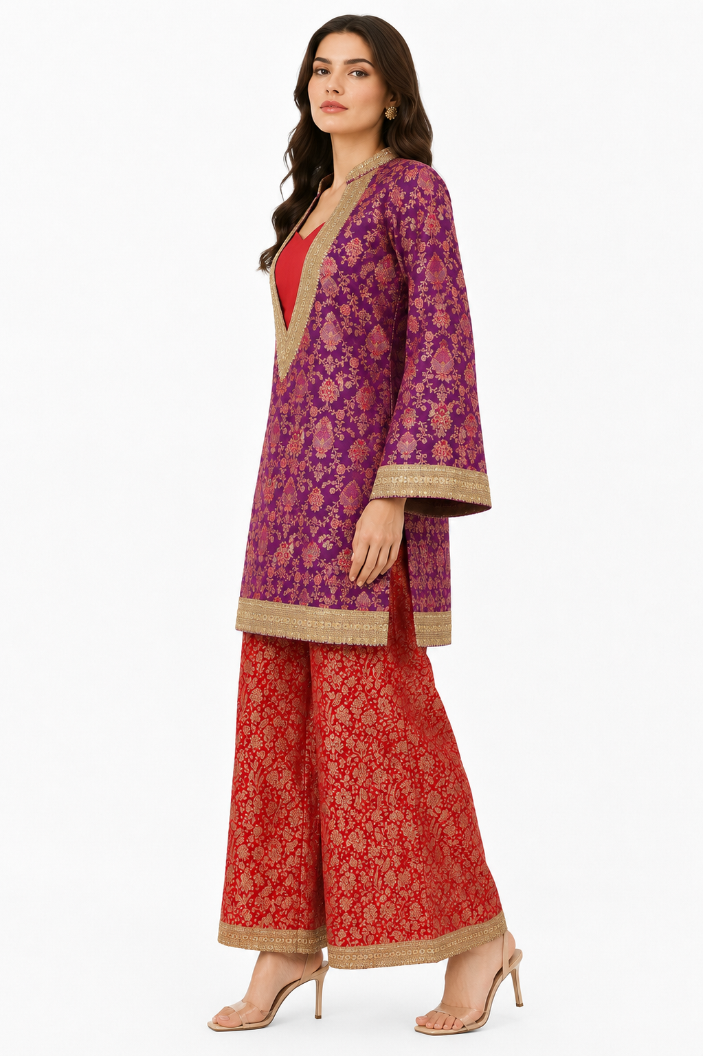 Traditional Wear : TW09