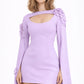Short Dress : SD40