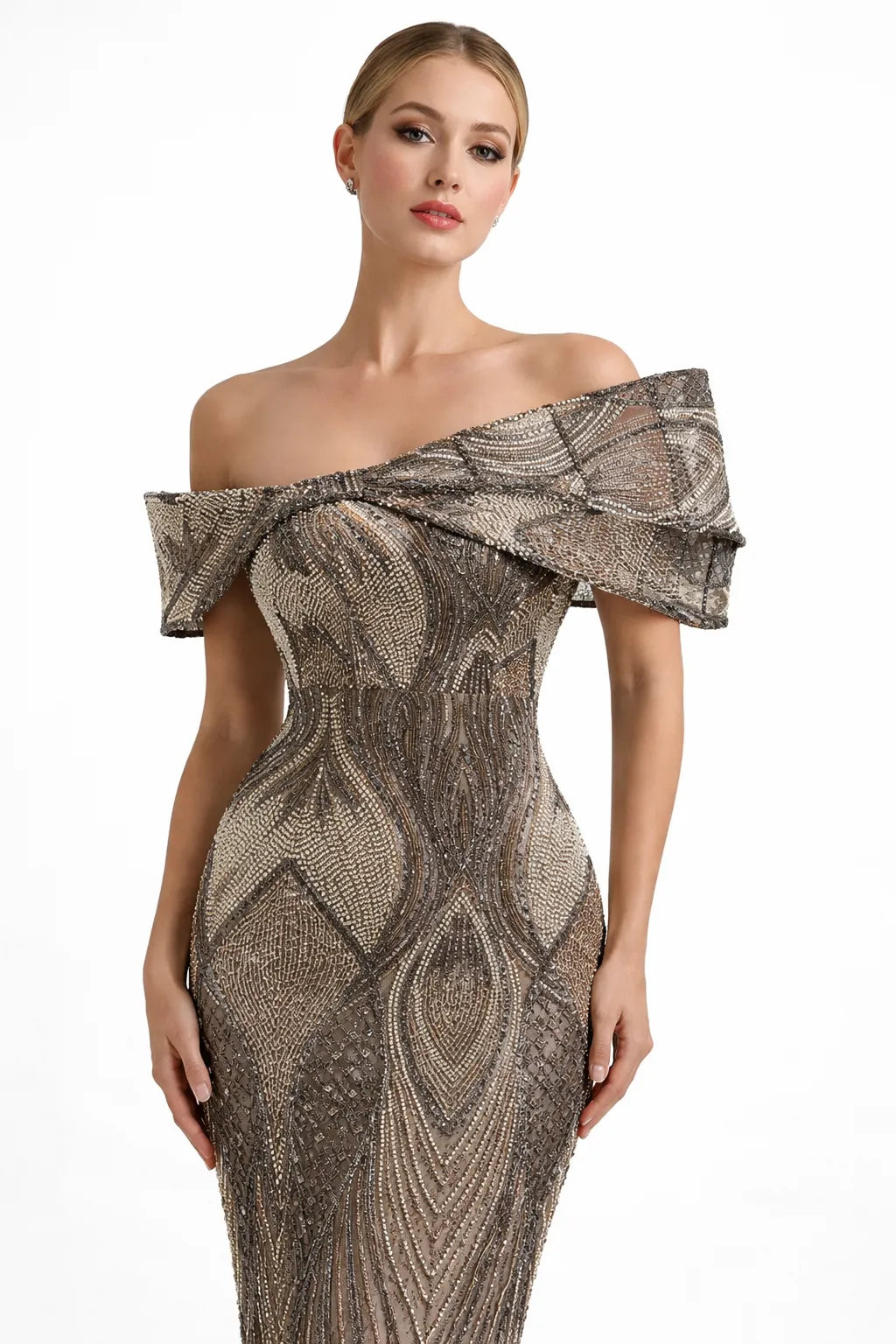 Couture : CT01