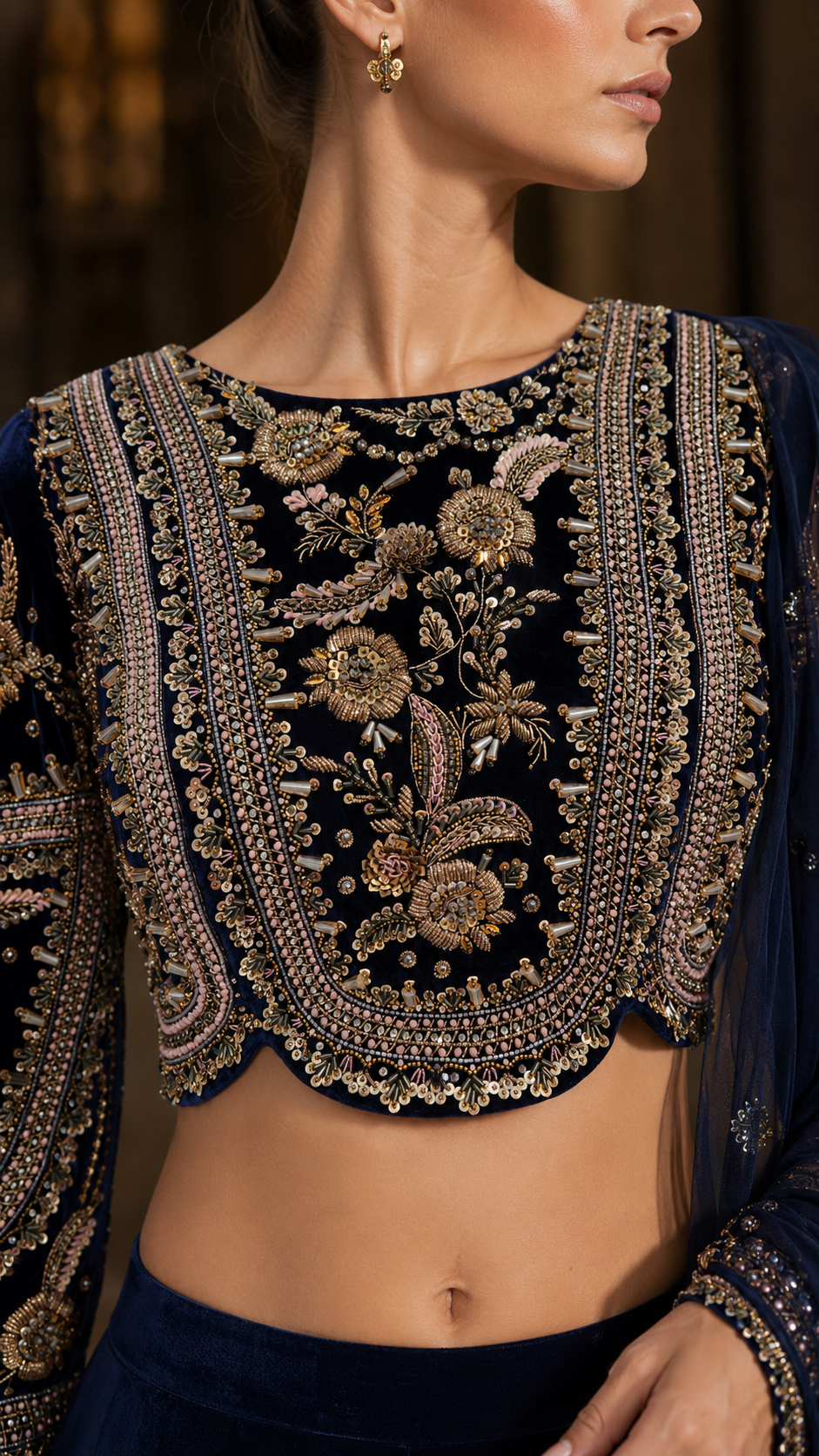 Traditional Wear : TW11