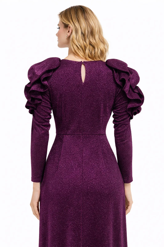 Gown : GD13