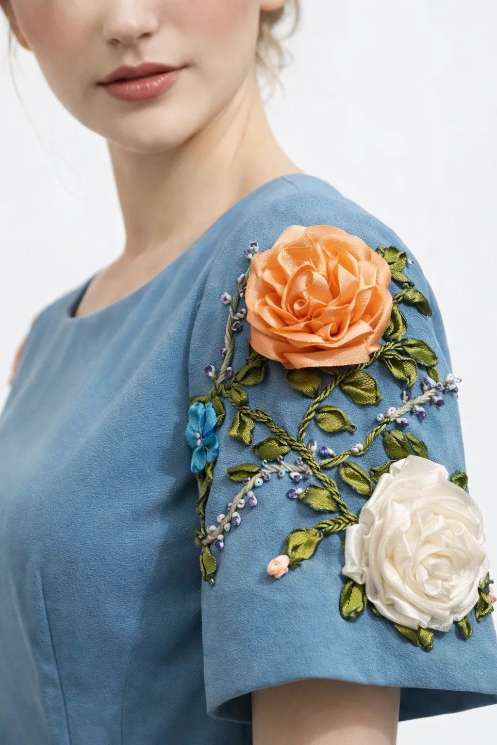 Short Dress :SD02