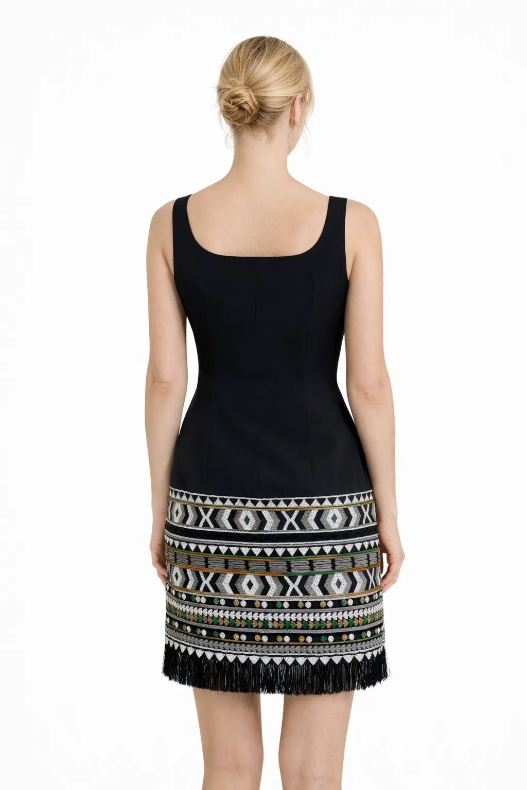 Short Dress : SD13