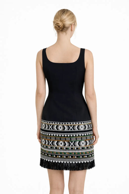 Short Dress : SD13