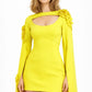 Short Dress : SD40