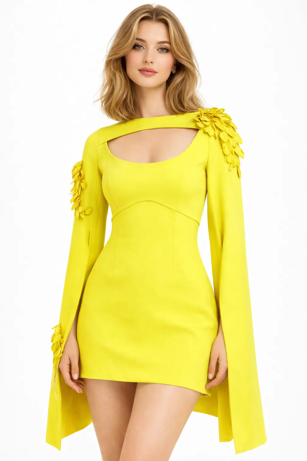 Short Dress : SD40