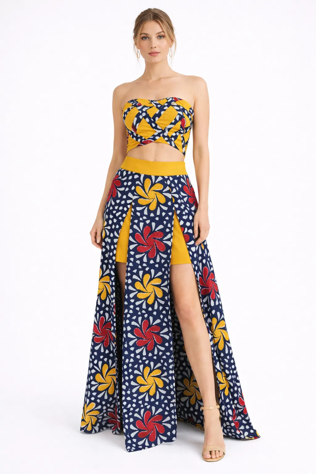 Resort Wear : RW04