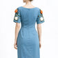 Short Dress :SD02