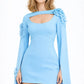 Short Dress : SD40