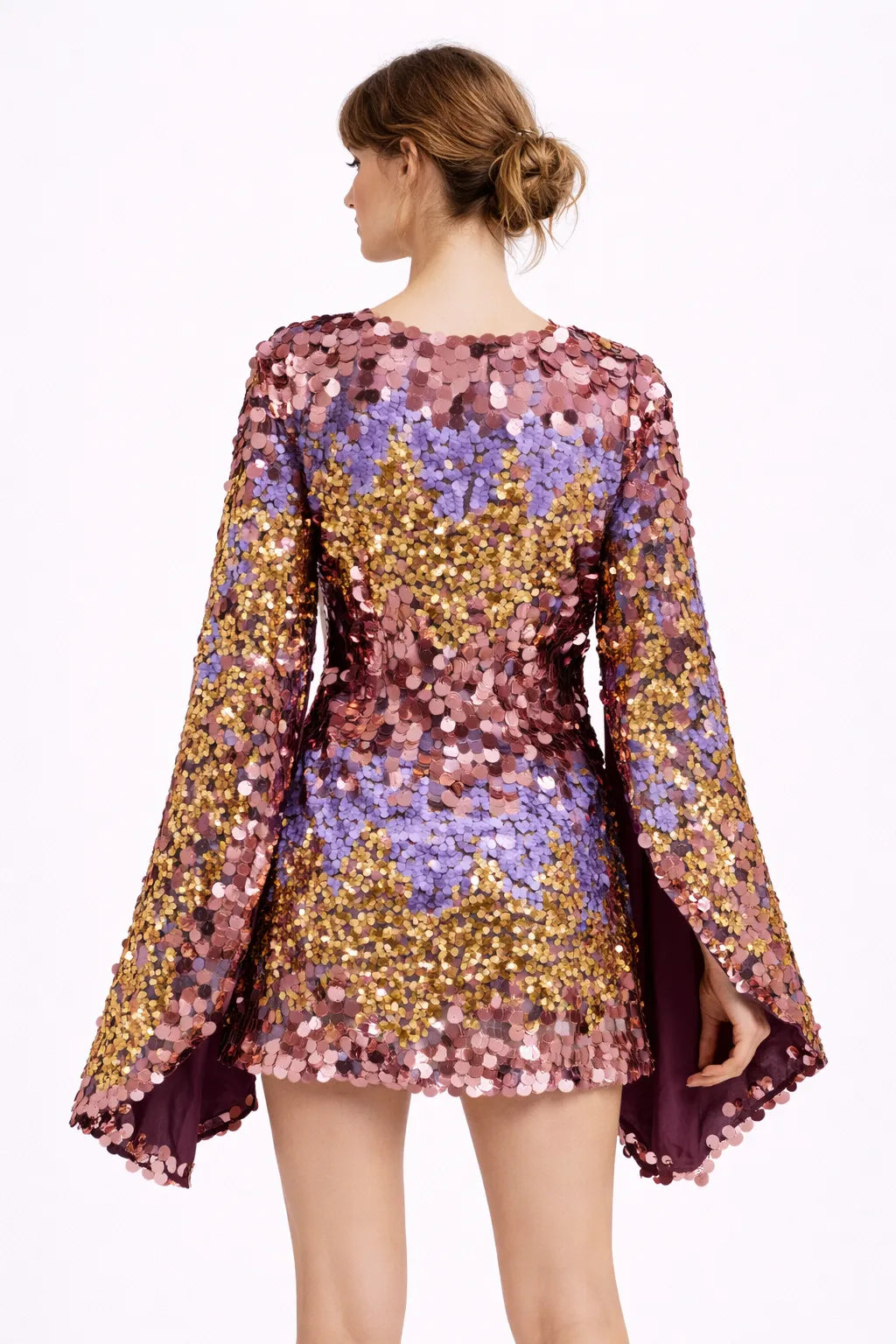 Short Dress : SD39