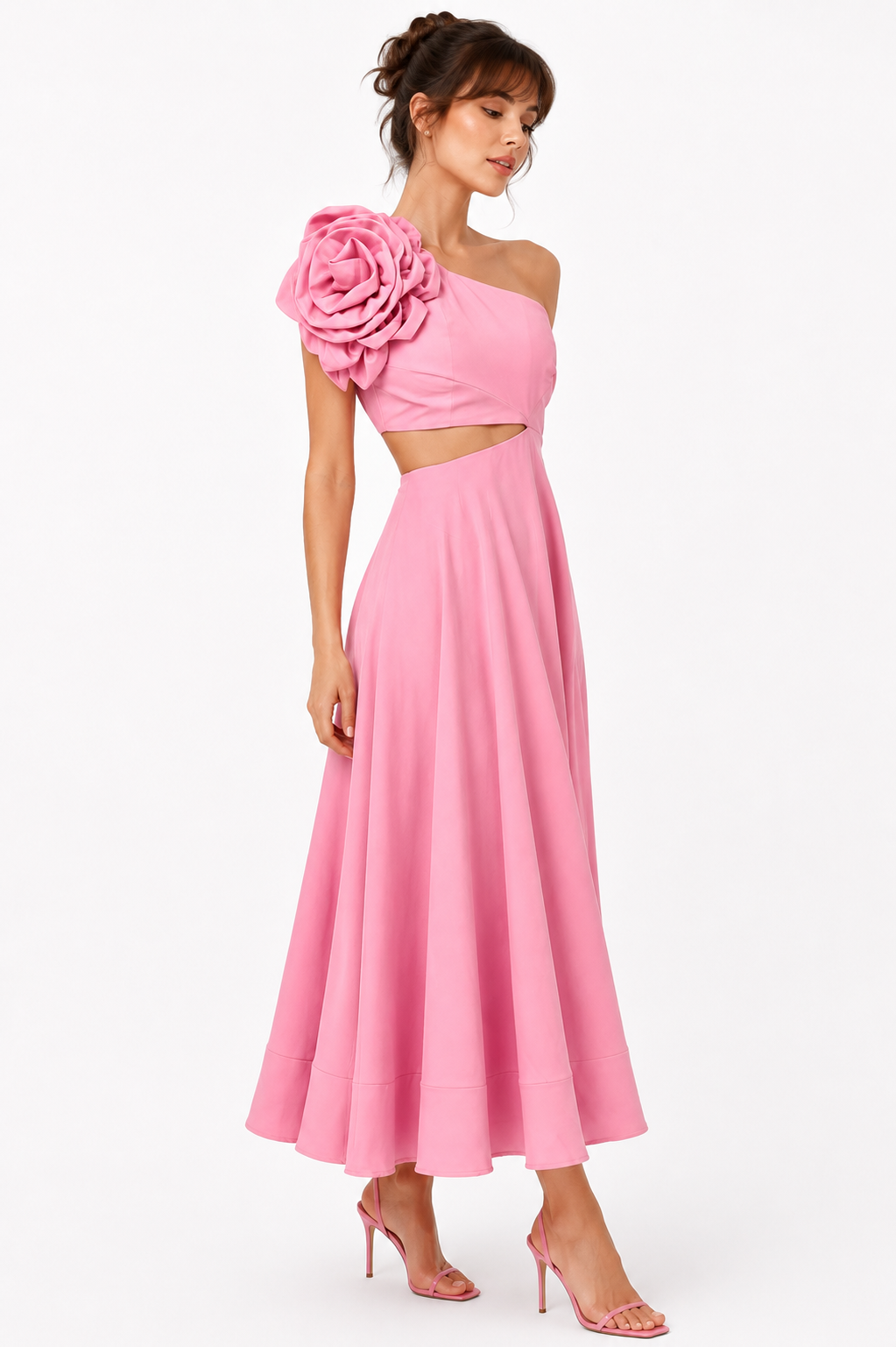 Western Dress