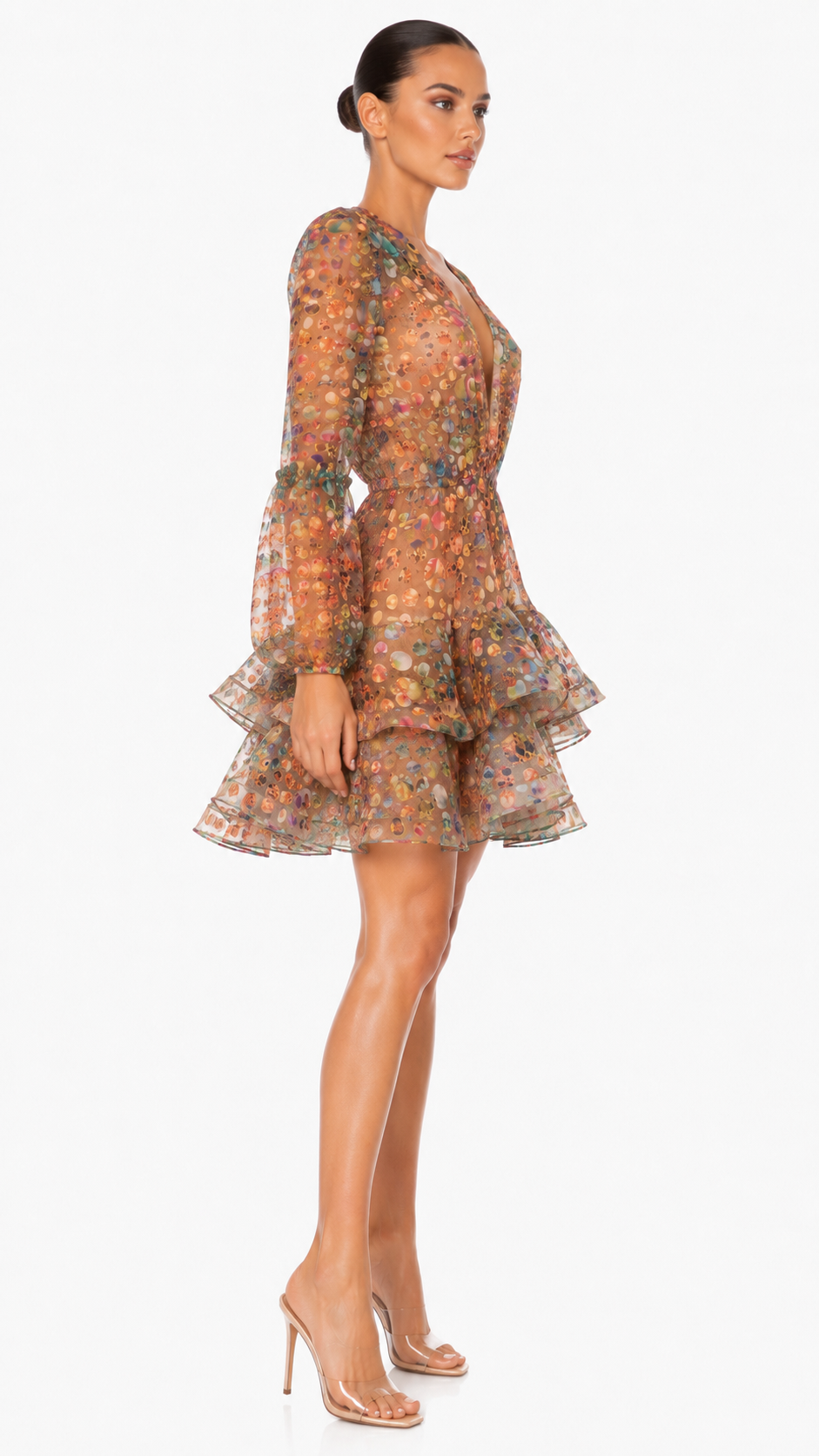 Short Dress : SD48