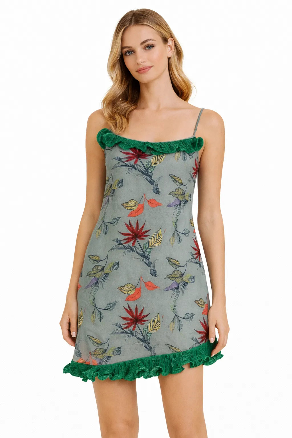 Short Dress : SD29