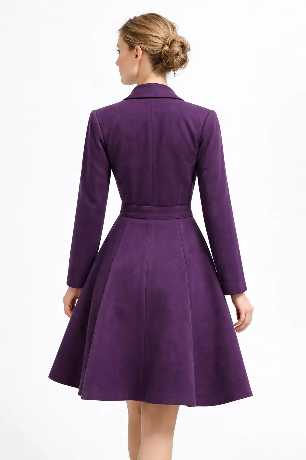 Western Dress : WD03