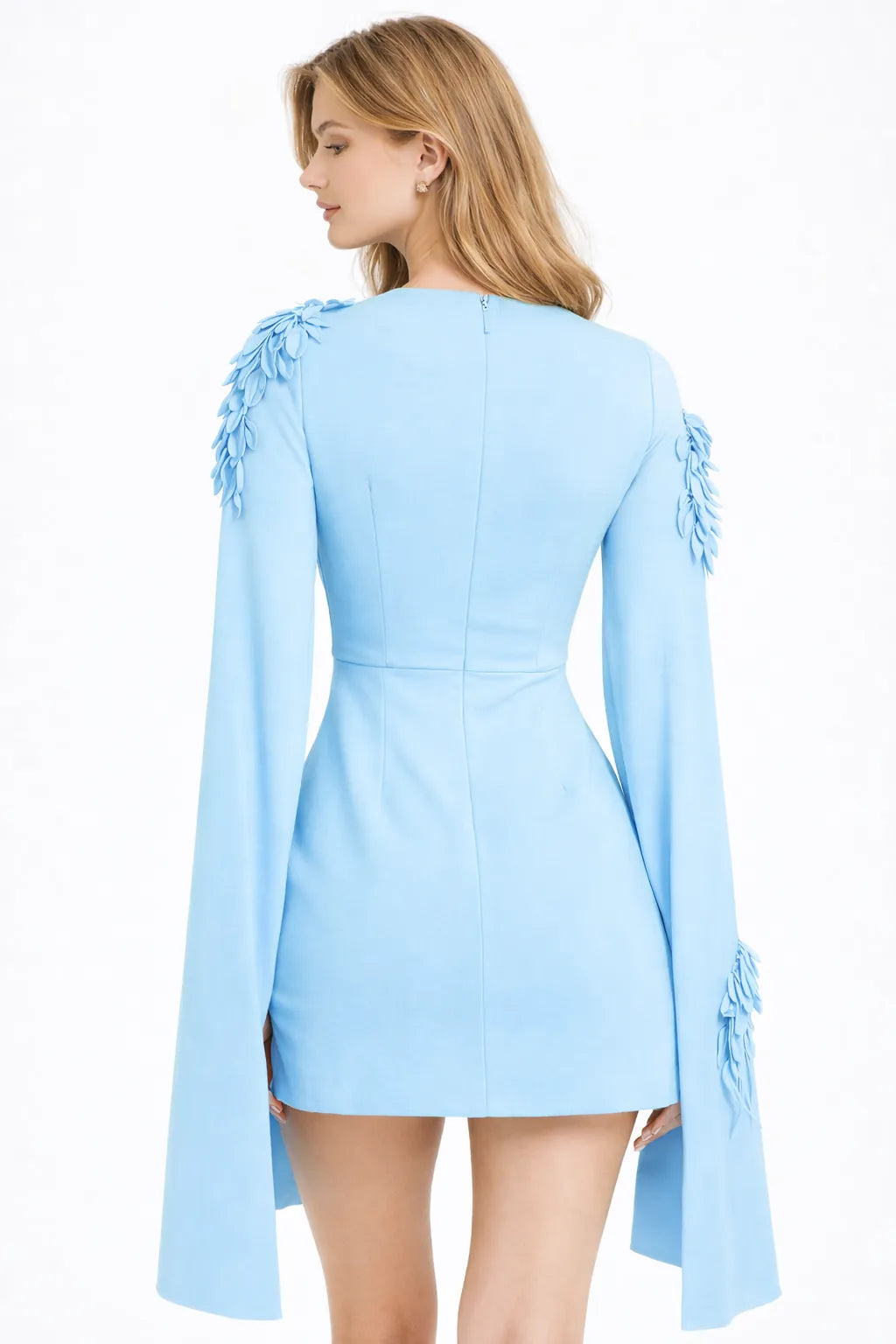 Short Dress : SD40